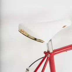 Schrøder , Campagnolo Centaur 10 Speed. 55 Cm C-t -Cykler Salg U9A1164