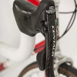 Schrøder , Campagnolo Centaur 10 Speed. 55 Cm C-t -Cykler Salg U9A1165