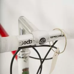 Schrøder , Campagnolo Centaur 10 Speed. 55 Cm C-t -Cykler Salg U9A1166