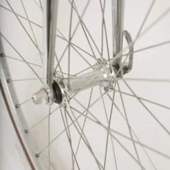 Schrøder , Campagnolo Centaur 10 Speed. 55 Cm C-t -Cykler Salg U9A1167