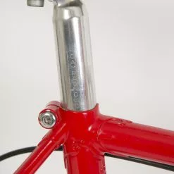 Schrøder , Campagnolo Centaur 10 Speed. 55 Cm C-t -Cykler Salg U9A1171