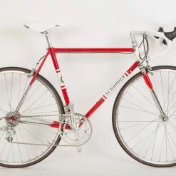 Schrøder , Campagnolo Centaur 10 Speed. 55 Cm C-t