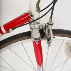 Schrøder , Campagnolo Centaur 10 Speed. 55 Cm C-t -Cykler Salg U9A1173