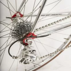 Schrøder , Campagnolo Centaur 10 Speed. 55 Cm C-t -Cykler Salg U9A1175