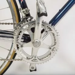 Daccordi ,Columbus Genius,Campagnolo Chorus/athena 52,5 Cm. -Cykler Salg U9A1181