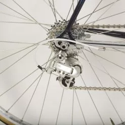 Daccordi ,Columbus Genius,Campagnolo Chorus/athena 52,5 Cm. -Cykler Salg U9A1182