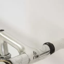 Daccordi ,Columbus Genius,Campagnolo Chorus/athena 52,5 Cm. -Cykler Salg U9A1184