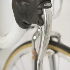 Daccordi ,Columbus Genius,Campagnolo Chorus/athena 52,5 Cm. -Cykler Salg U9A1185