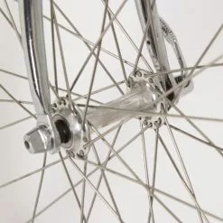 Daccordi ,Columbus Genius,Campagnolo Chorus/athena 52,5 Cm. -Cykler Salg U9A1186