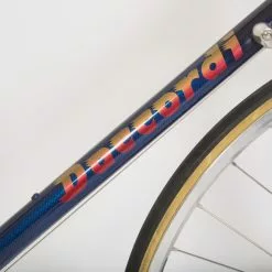 Daccordi ,Columbus Genius,Campagnolo Chorus/athena 52,5 Cm. -Cykler Salg U9A1190