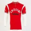 Vintage Chesini Trøje . Str.M -Cykler Salg U9A1298