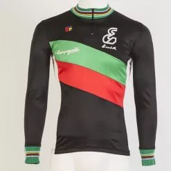 Campagnolo® Campagnolo Enik Cykeltrøje. Str. S/M -Cykler Salg U9A1307 1