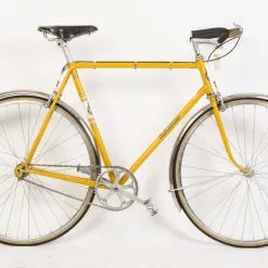 Schrøder 1970, Ishiwata . 1 Gear . Str 60 Cm