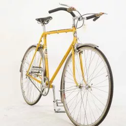 Schrøder 1970, Ishiwata . 1 Gear . Str 60 Cm -Cykler Salg U9A1380 1