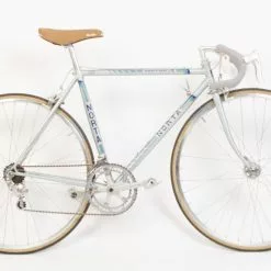 Norta , Shimano 600 AX , 51 Cm. -Cykler Salg U9A1403 1