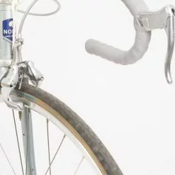 Norta , Shimano 600 AX , 51 Cm. -Cykler Salg U9A1405