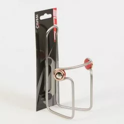 Elite Ciussi Inox Flaskeholder -Cykler Salg U9A1419