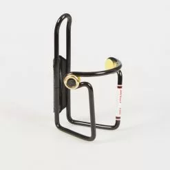 Elite Ciussi Sort Flaskeholder