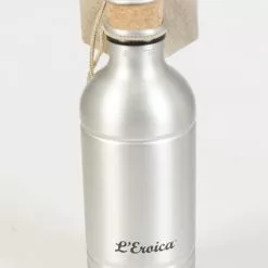 Elite L´eroica Flaske Aluminium