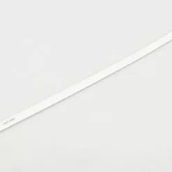 MKS Tåclips Remme Hvid