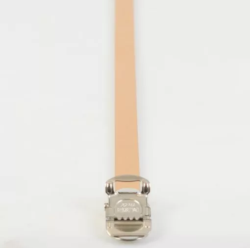 MKS Tåclips Remme Brun -Cykler Salg U9A1436