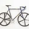 Vintage Specialized Epic Carbon. Shimano 600 STI. 61 Cm. -Cykler Salg U9A1441