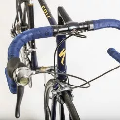 Vintage Specialized Epic Carbon. Shimano 600 STI. 61 Cm. -Cykler Salg U9A1445