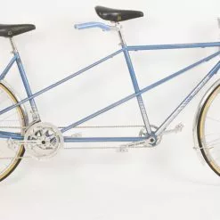 Vintage Motobecane Tandem.