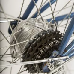 Vintage Motobecane Tandem. -Cykler Salg U9A1462