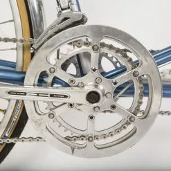 Vintage Motobecane Tandem. -Cykler Salg U9A1470