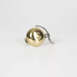 Crane Japan Bell Mini Suzu Gold