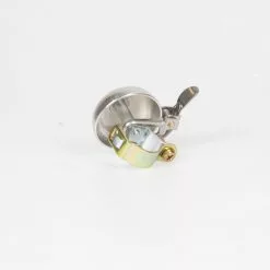 Crane Japan Bell Mini Suzu Polished -Cykler Salg U9A1527