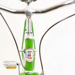 Vintage Jaques Anquetil Mixte , SA 3 Gear -Cykler Salg U9A1531