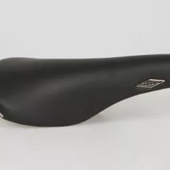 San Marco Rolls Titanio Sadel Black