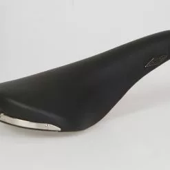 San Marco Rolls Titanio Sadel Black -Cykler Salg U9A1536