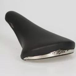 San Marco Rolls Titanio Sadel Black -Cykler Salg U9A1537