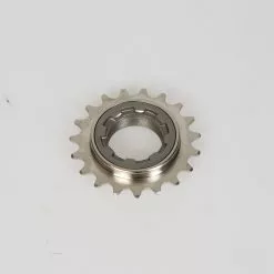 BLB Suprior Freewheel 30 Klik -Cykler Salg U9A1542