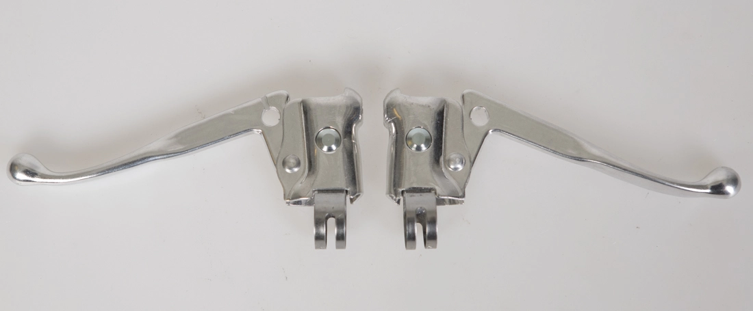 Velo Orange City Bike Brake Lever 22.2mm 2 Velo Orange City Bike Brake Lever 22.2mm - Billede 2