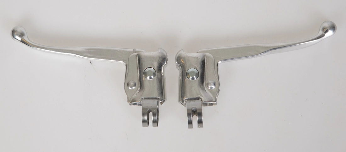 Velo Orange City Bike Brake Lever 22.2mm 3 Velo Orange City Bike Brake Lever 22.2mm - Billede 3