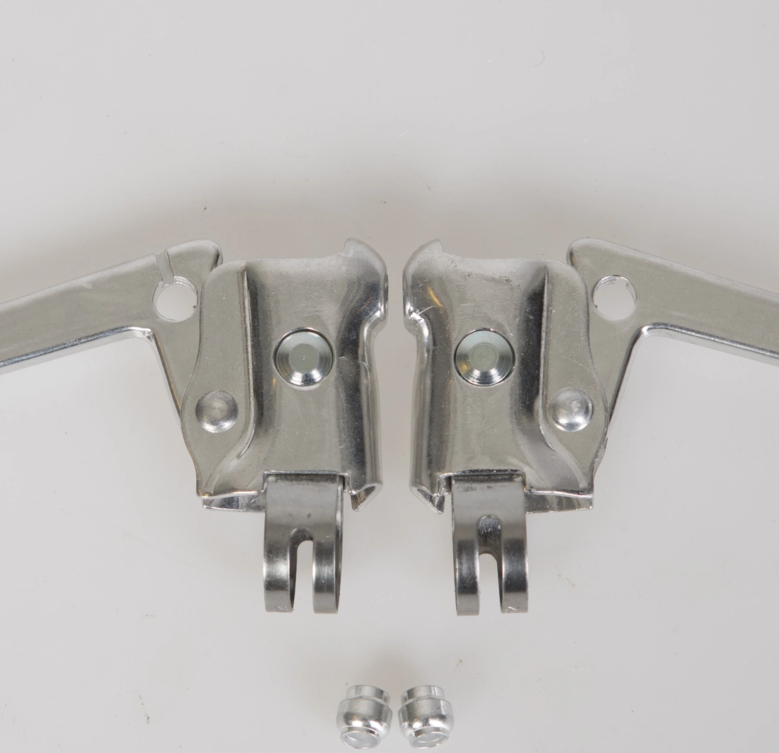 Velo Orange City Bike Brake Lever 22.2mm 4 Velo Orange City Bike Brake Lever 22.2mm - Billede 4