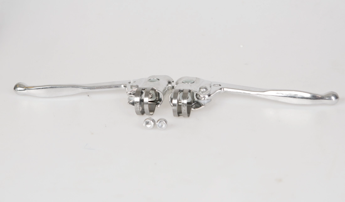 Velo Orange City Bike Brake Lever 22.2mm 5 Velo Orange City Bike Brake Lever 22.2mm - Billede 5