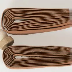 Brooks England Læder Styrbånd Brown -Cykler Salg U9A1565