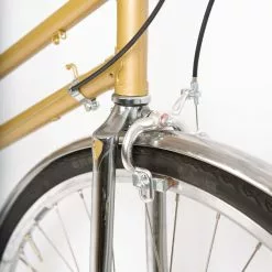 Asmussen Damecykel 1981, Sturmey Archer 3 Gear. -Cykler Salg U9A1716