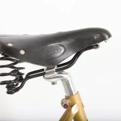 Asmussen Damecykel 1981, Sturmey Archer 3 Gear. -Cykler Salg U9A1717