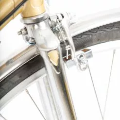 Asmussen Damecykel 1981, Sturmey Archer 3 Gear. -Cykler Salg U9A1720