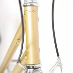 Asmussen Damecykel 1981, Sturmey Archer 3 Gear. -Cykler Salg U9A1722