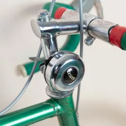 Hamlet Original Dansk Racer 1957. Reynolds 531, Nervex -Cykler Salg U9A3197 scaled 1