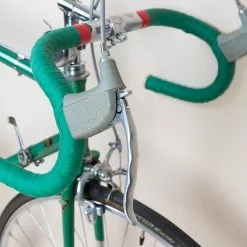 Hamlet Original Dansk Racer 1957. Reynolds 531, Nervex -Cykler Salg U9A3205 scaled 1