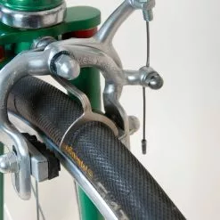 Hamlet Original Dansk Racer 1957. Reynolds 531, Nervex -Cykler Salg U9A3206 scaled 1