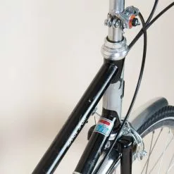 Motobecane Mirage Sport Mixte -Cykler Salg U9A3219